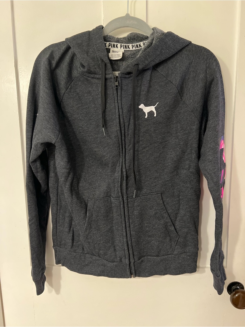 Victoria's Secret PINK Hooded Sweatshirt